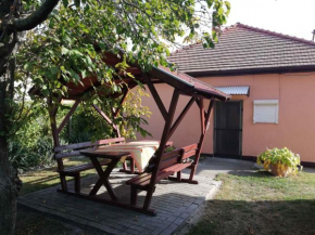 Holiday home in Balatonfenyves 38430, Balatonfenyves